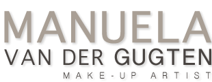 Manuela van der Gugten Makeup Artist